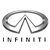 Used INFINITI for sale in Warrington